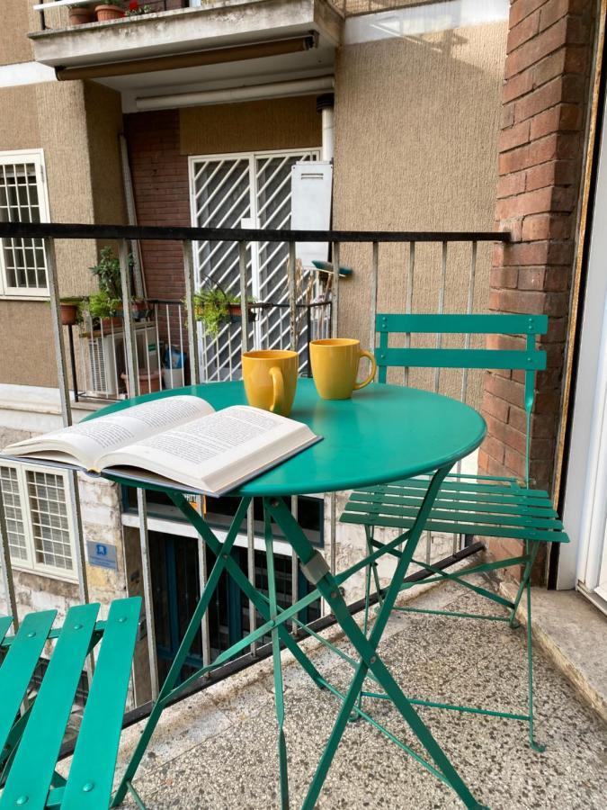 Casa Vacanze Marzia * Rom